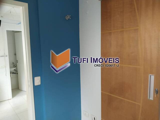 #6425 - Apartamento para Venda em São Paulo - SP