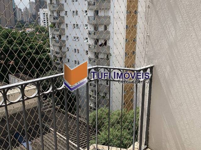 #6428 - Apartamento para Venda em São Paulo - SP - 2