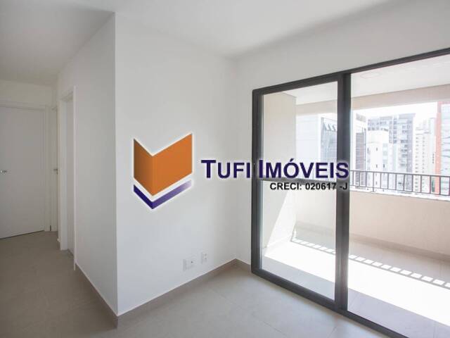 #6435 - Apartamento para Venda em São Paulo - SP