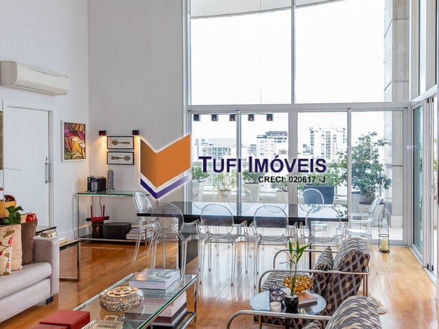 #6439 - Apartamento para Venda em São Paulo - SP