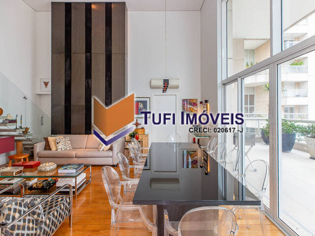 #6439 - Apartamento para Venda em São Paulo - SP