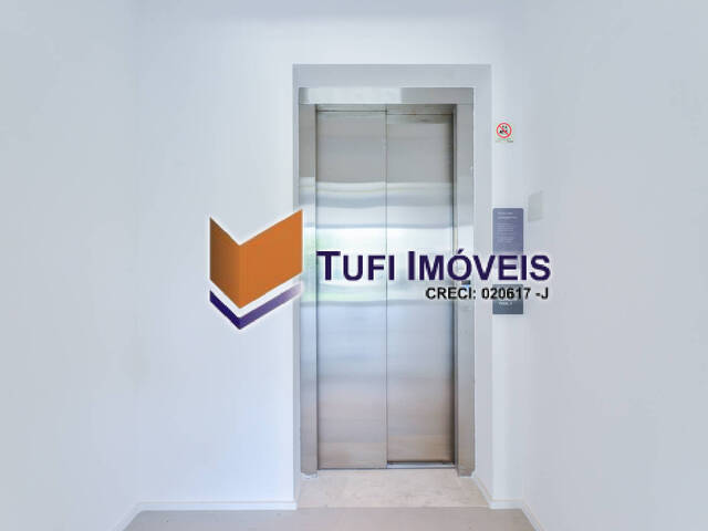 #6440 - Apartamento para Venda em São Paulo - SP