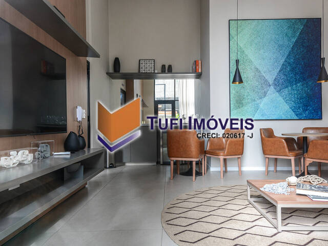 #6443 - Apartamento para Venda em São Paulo - SP