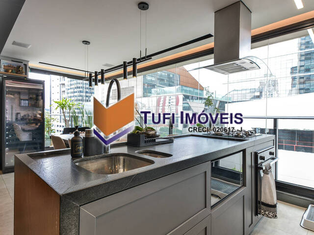 #6443 - Apartamento para Venda em São Paulo - SP