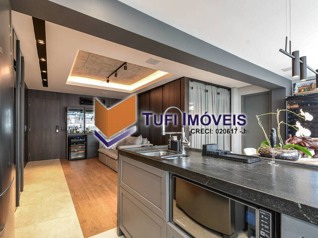 Apartamento para Venda em São Paulo - 4