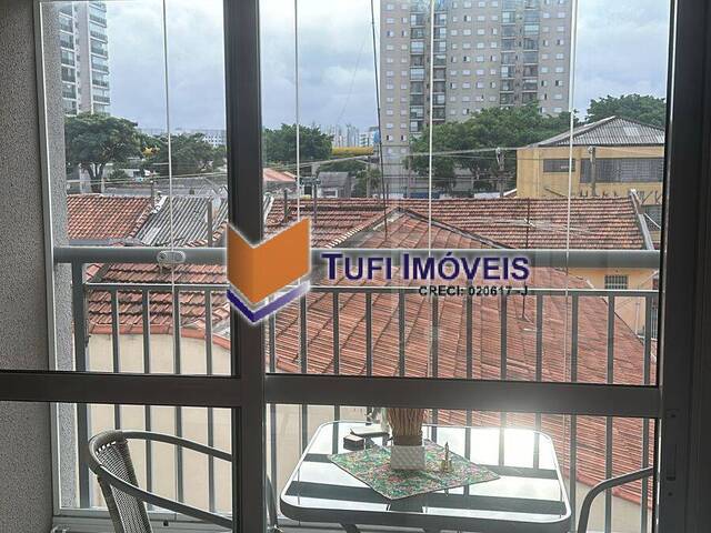 Apartamento para Venda em São Paulo - 3