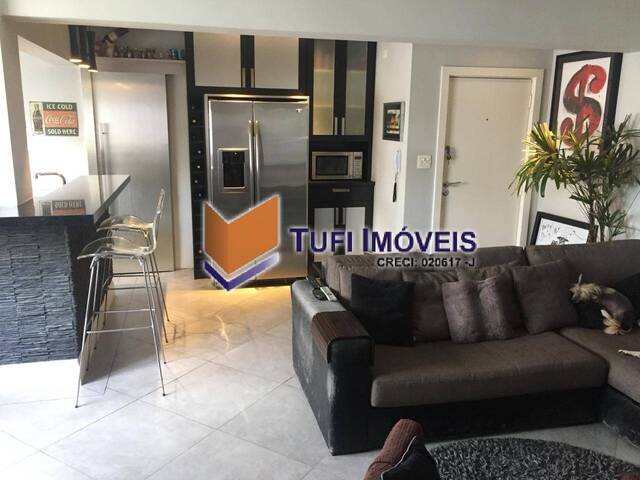 Apartamento para Venda em São Paulo - 2