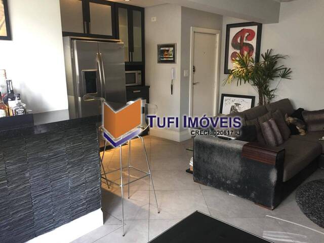 Apartamento para Venda em São Paulo - 3