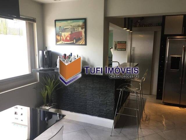 Apartamento para Venda em São Paulo - 5