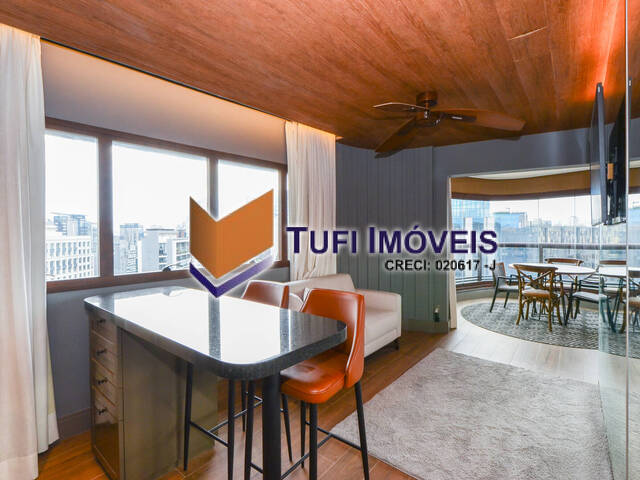 #6458 - Apartamento para Venda em São Paulo - SP