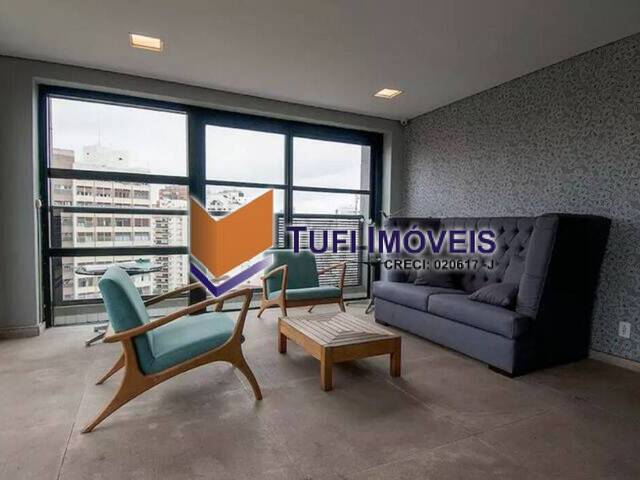 #6474 - Apartamento para Venda em São Paulo - SP