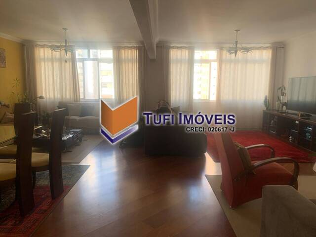 Apartamento para Venda em São Paulo - 3