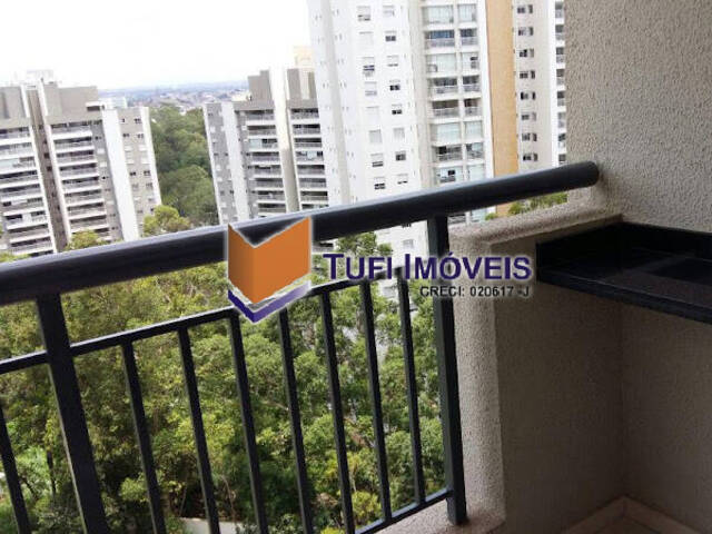 Apartamento para Venda em São Paulo - 4