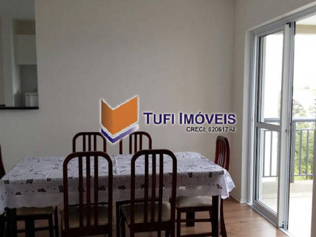 Apartamento para Venda em São Paulo - 2