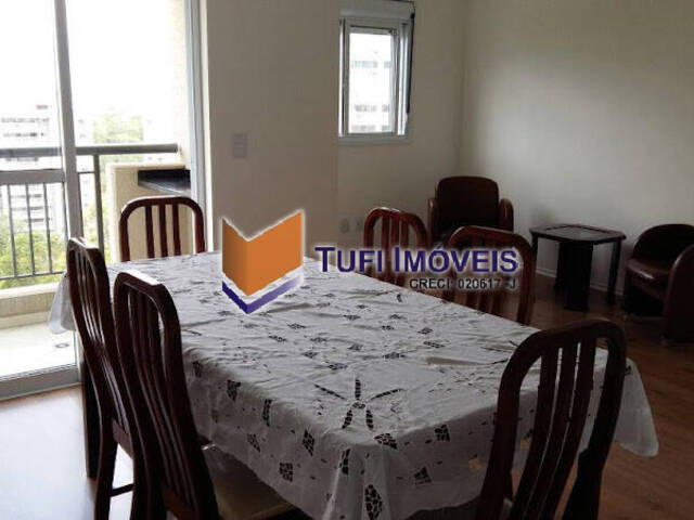 #6481 - Apartamento para Venda em São Paulo - SP