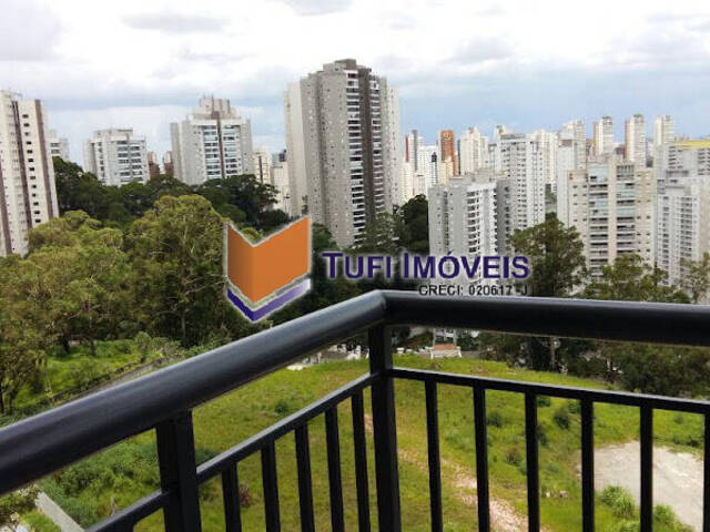 Apartamento para Venda em São Paulo - 3