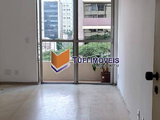 #6484 - Apartamento para Venda em São Paulo - SP - 1