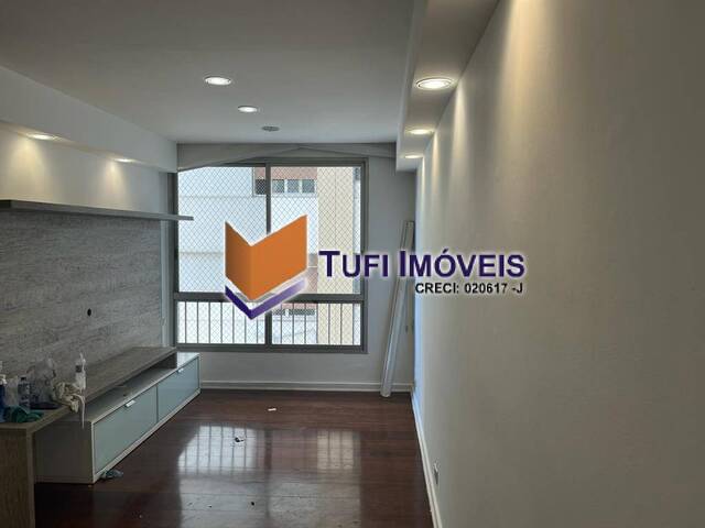 #6485 - Apartamento para Venda em São Paulo - SP