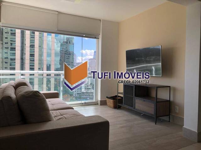 Apartamento para Venda em São Paulo - 2