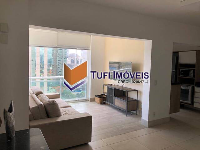 Apartamento para Venda em São Paulo - 3