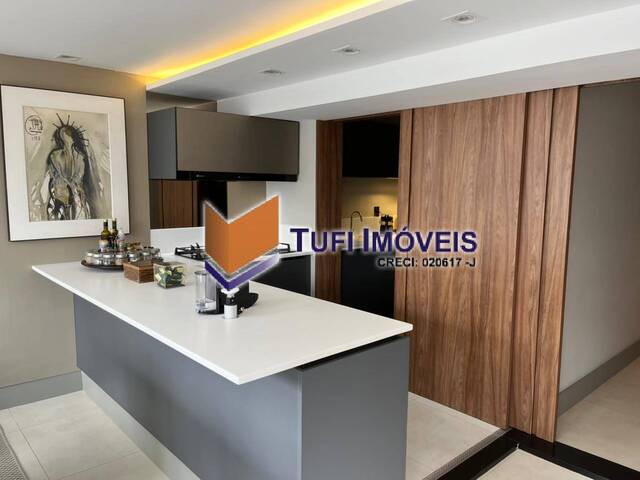 Apartamento para Venda em São Paulo - 4