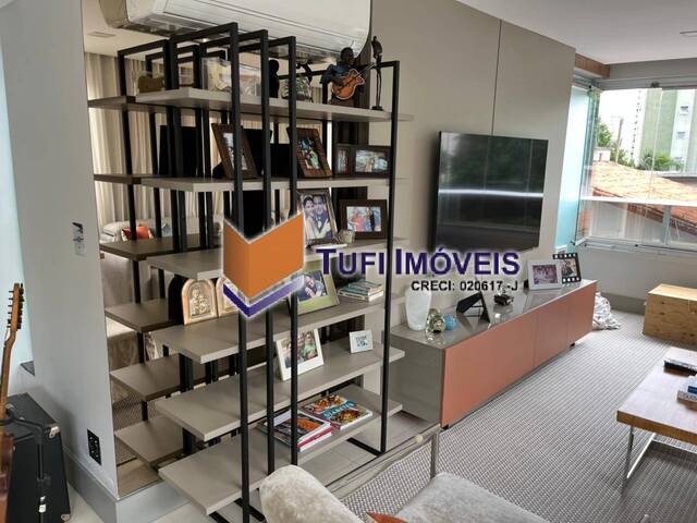 Apartamento para Venda em São Paulo - 2