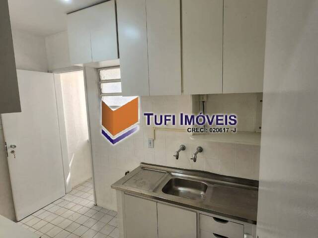 #6511 - Apartamento para Locação em São Paulo - SP - 3