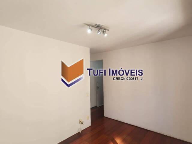 #6511 - Apartamento para Locação em São Paulo - SP - 2
