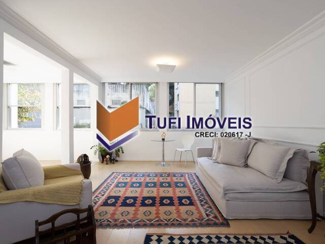 #6516 - Apartamento para Venda em São Paulo - SP