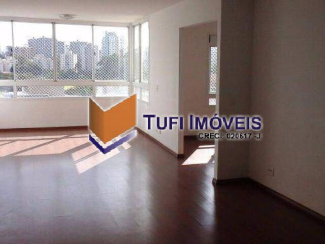 #6521 - Apartamento para Venda em São Paulo - SP - 1