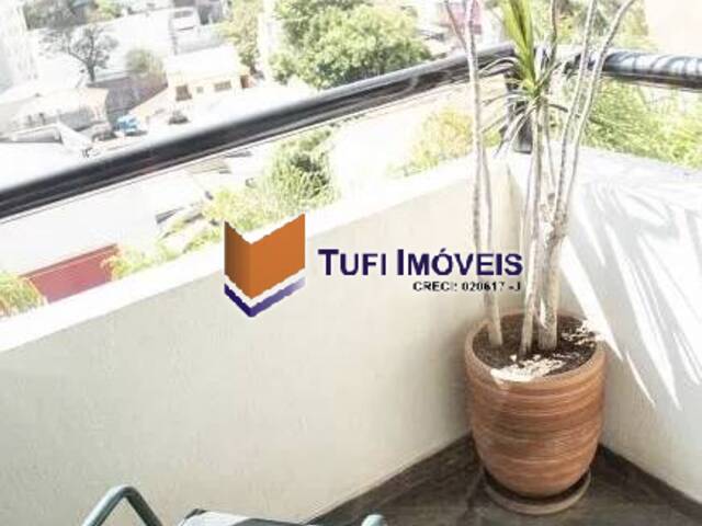 Apartamento para Venda em São Paulo - 4