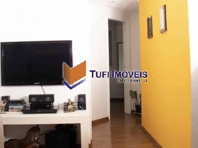 Apartamento para Venda em São Paulo - 5