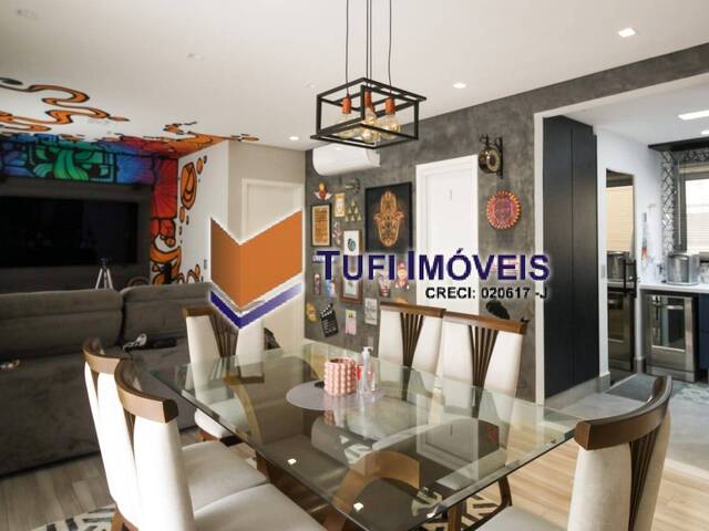 Apartamento para Venda em São Paulo - 3