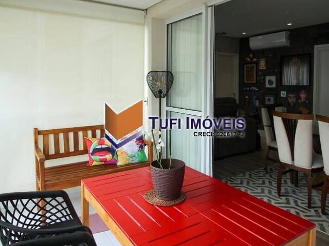 Apartamento para Venda em São Paulo - 5