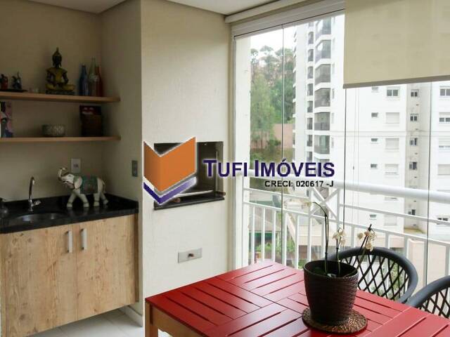 Apartamento para Venda em São Paulo - 2