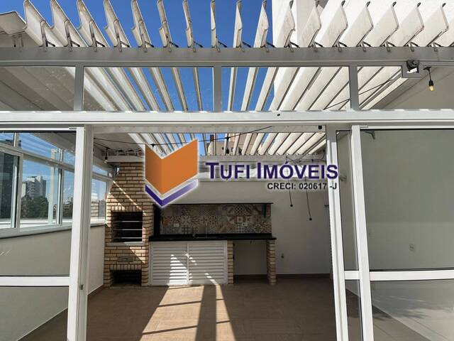 #5146 - Apartamento para Venda em São Paulo - SP