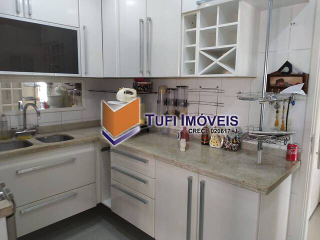 Apartamento para Locação em São Paulo - 4