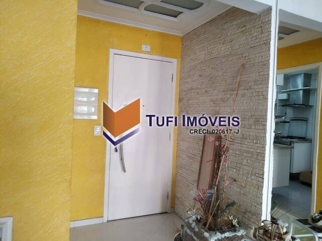 #6533 - Apartamento para Locação em São Paulo - SP