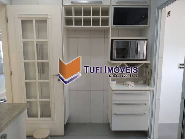 Apartamento para Locação em São Paulo - 5