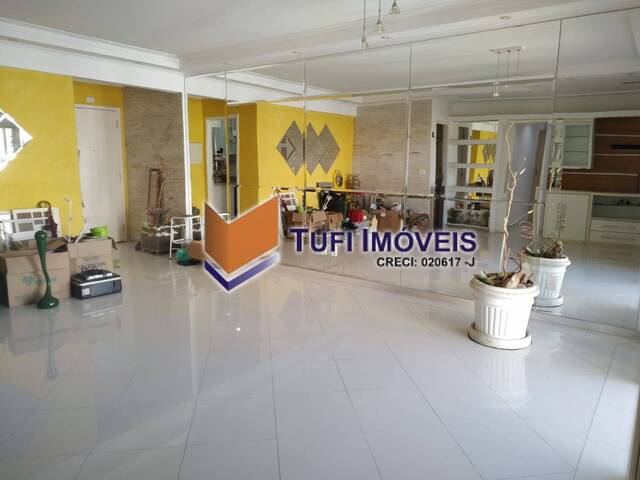 #6533 - Apartamento para Locação em São Paulo - SP