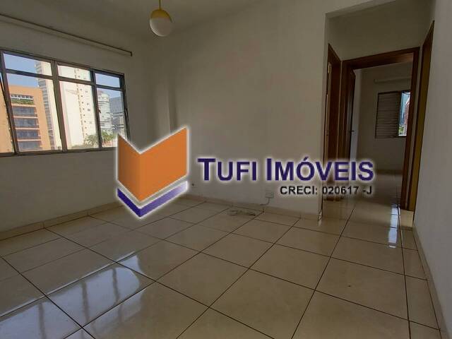 #4486 - Apartamento para Venda em São Paulo - SP