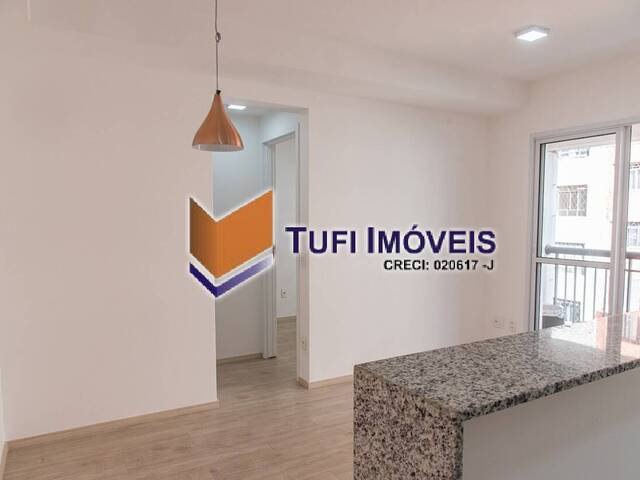 Apartamento para Venda em São Paulo - 3