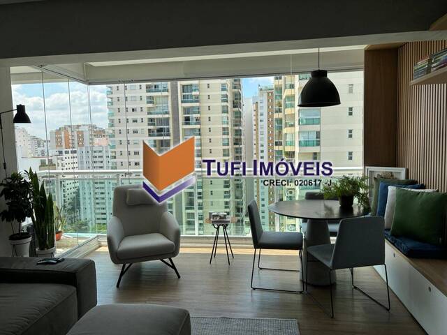 Apartamento para Venda em São Paulo - 2