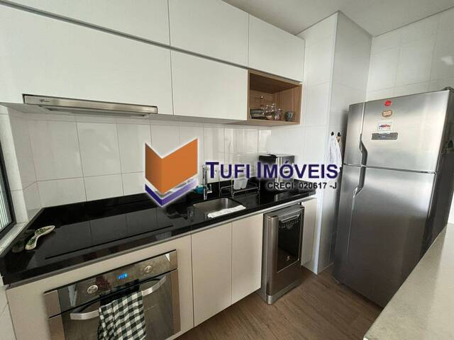 Apartamento para Venda em São Paulo - 5