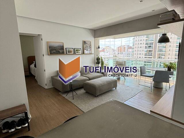 #6538 - Apartamento para Venda em São Paulo - SP