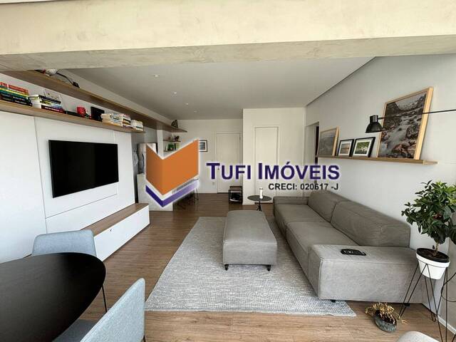 Apartamento para Venda em São Paulo - 3