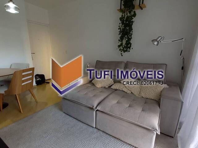Apartamento para Venda em São Paulo - 3