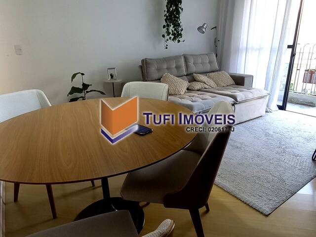 Apartamento para Venda em São Paulo - 2