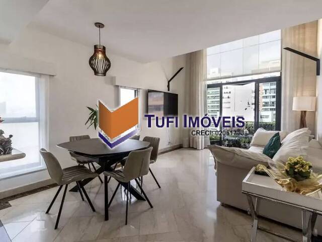 #6543 - Apartamento para Venda em São Paulo - SP