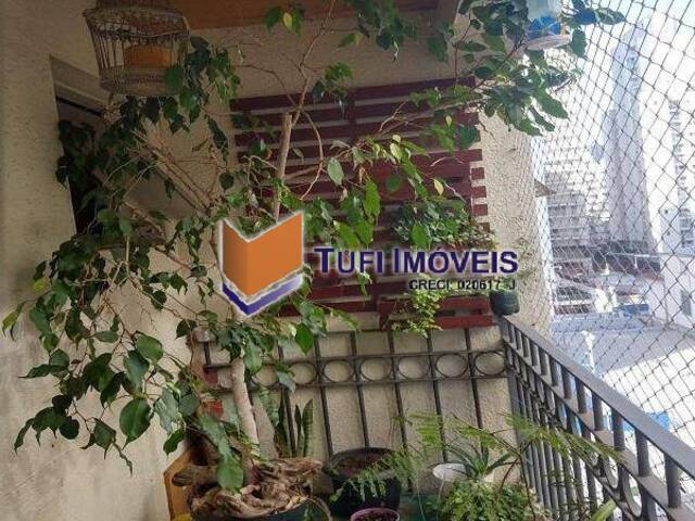 Apartamento para Venda em São Paulo - 3